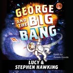 George and the big bang cover image