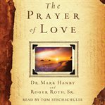 The prayer of love cover image