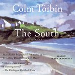 The south : a novel cover image