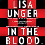 In the blood cover image