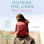 Outside the lines : a novel cover image