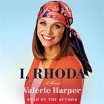I, Rhoda : [a memoir] cover image