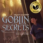 Goblin secrets cover image
