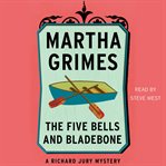 The five bells and bladebone cover image