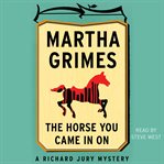 The horse you came in on cover image