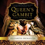 Queen's gambit cover image