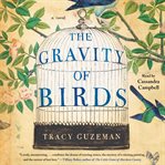 The gravity of birds cover image