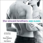 The Vincent brothers cover image