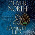 Counterfeit lies cover image