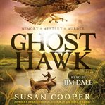 Ghost Hawk cover image