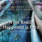 What really happened in Peru cover image