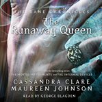The runaway queen cover image