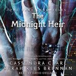 The midnight heir cover image