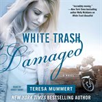 White trash damaged cover image