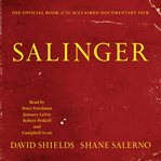 Salinger cover image