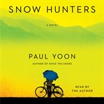 Snow hunters cover image