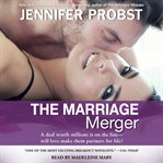 The marriage merger cover image