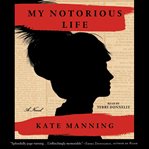 My notorious life cover image