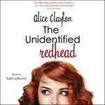 The Unidentified redhead cover image