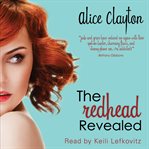 The Redhead revealed cover image