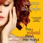 The redhead plays her hand cover image