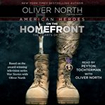 American heroes : on the homefront cover image