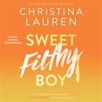 Sweet filthy boy cover image