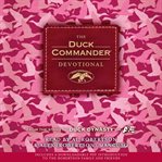 The Duck Commander devotional cover image