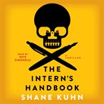 The intern's handbook: a thriller cover image