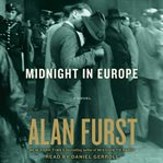 Midnight in Europe : a novel cover image