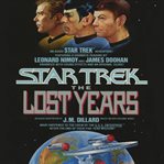 Star Trek the lost years cover image