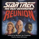 Reunion : a novel cover image