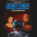 Star trek, the next generation. Contamination cover image