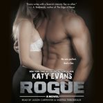 Rogue: a novel cover image