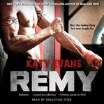 Remy : Real cover image