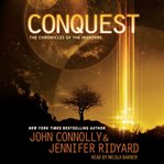 Conquest cover image