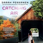 Catching air : a novel cover image
