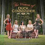 The women of Duck Commander cover image