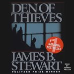 Den of thieves cover image
