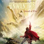 Island of fire cover image