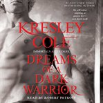 Dreams of a dark warrior cover image