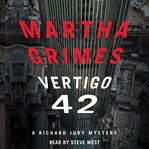 Vertigo 42 cover image