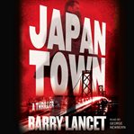Japantown : a novel cover image