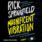 Magnificent vibration cover image