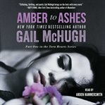 Amber to ashes cover image
