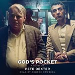 God's pocket : a novel cover image