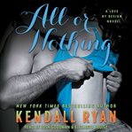 All or nothing cover image