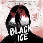 Black ice cover image