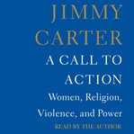A call to action: [women, religion, violence, and power] cover image