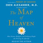The map of heaven cover image